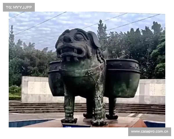 【文史英华】泸州，一座文化之城‖曾焱